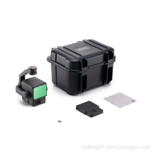 Original Zenmuse L2 L1 for Dji Matrice 350 300 RTK Camera Drone Payload Accessories Worry-Free Basic Combo Plus